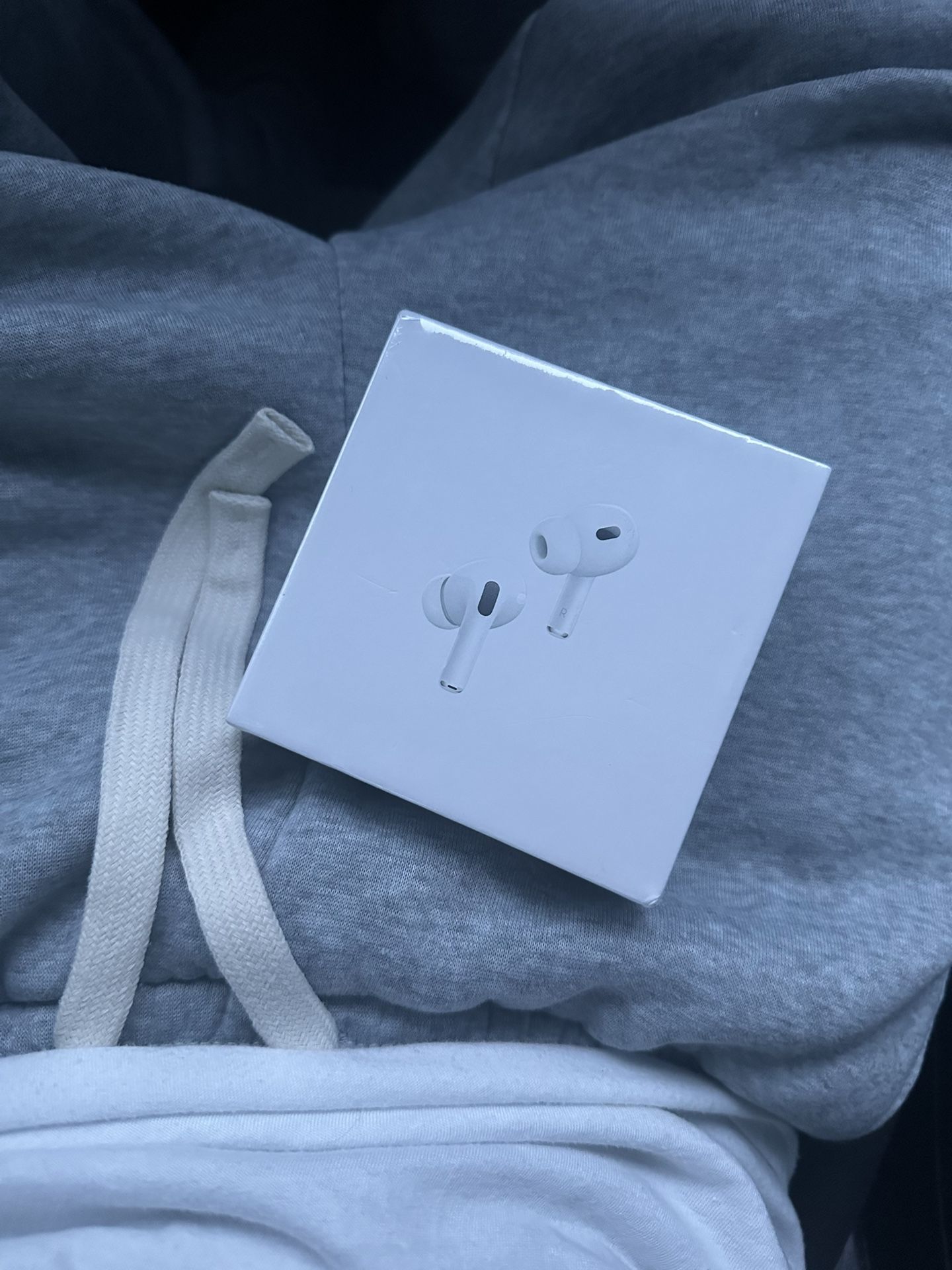 Airpods Pro 2nd Generation 