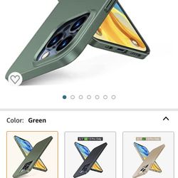 Torras iPhone 11 Pro Case 