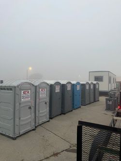 Portapotty