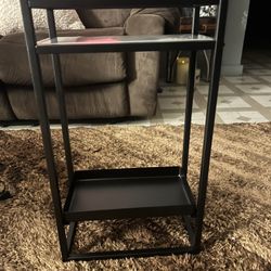 Metal Shelf 