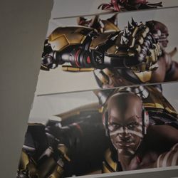 Overwatch 
