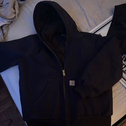 carhart jacket