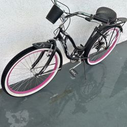 Schwinn riverside Bike