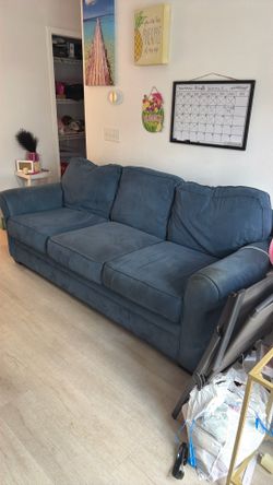 Free couch