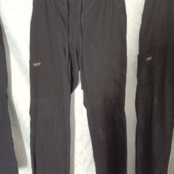 Men's  Scrub  Pants 