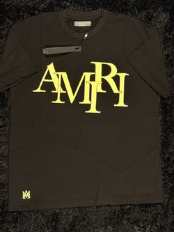 Amiri shirt