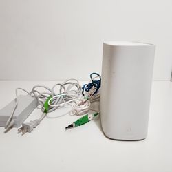 AT&T Broadband Gateway BGW320-500, WiFi Modem Router 