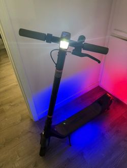 Phantom A10 Smart Electric Scooter