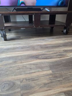 Barn middle coffee table