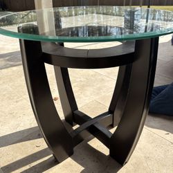 End Tables 