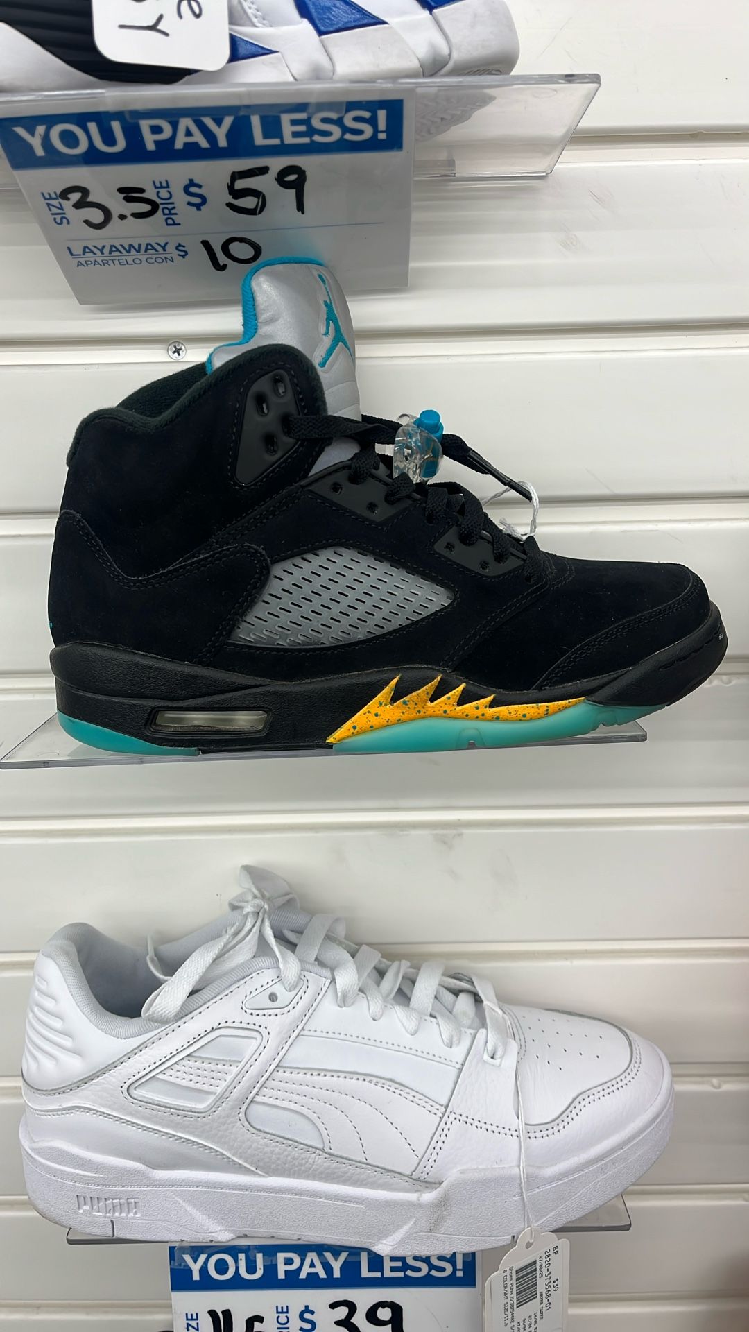 Jordan Shoes