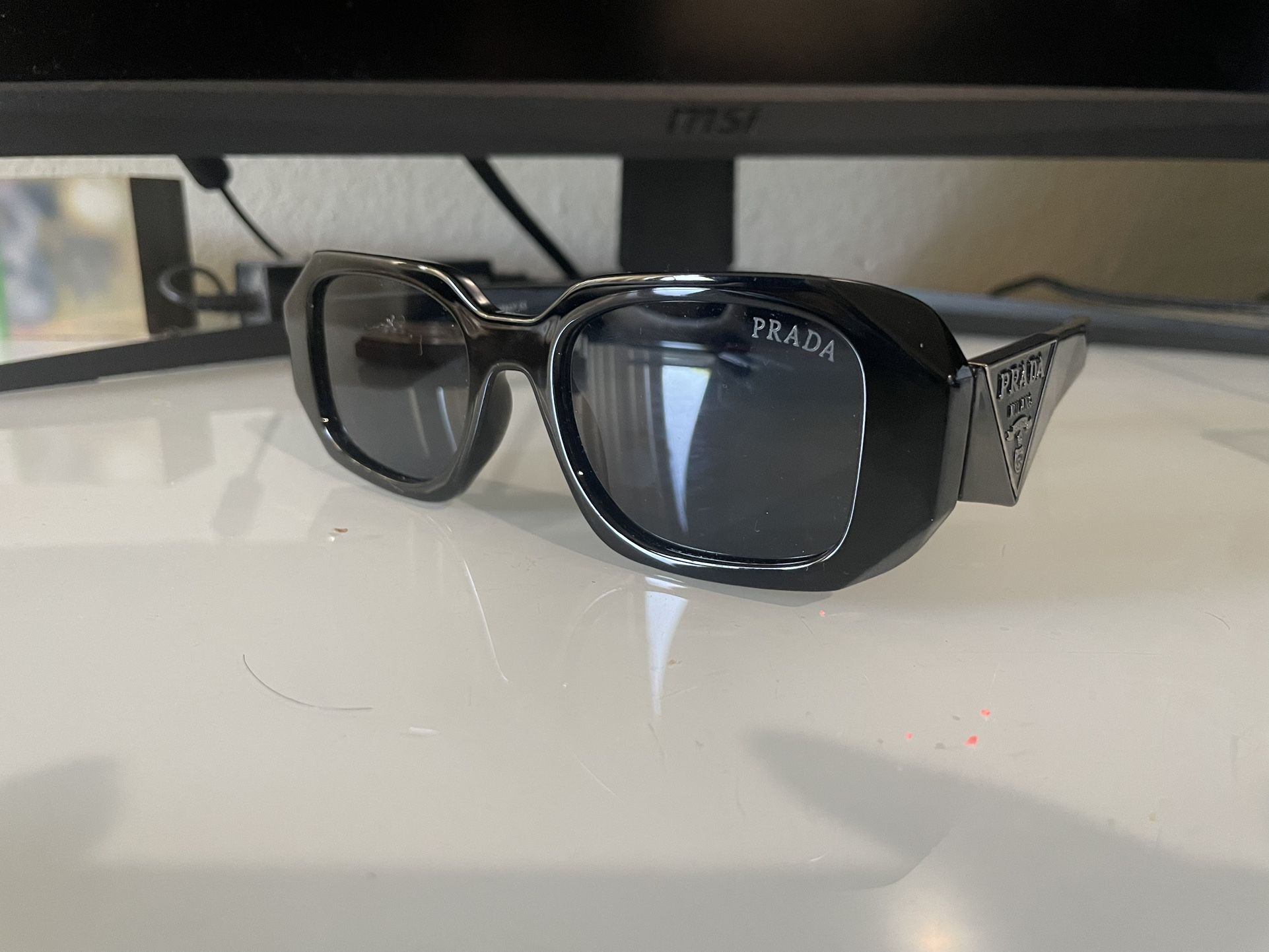 Prada Sunglasses