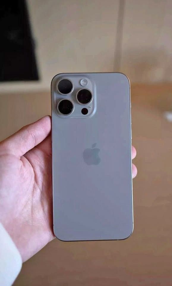 Apple IPhone 16 Pro Max 1tb Unlocked