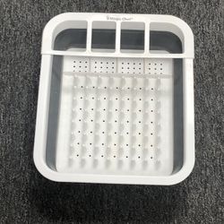 Collapsible Dish Drying Rack - Magic Chef
