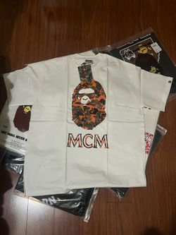 bape shirt