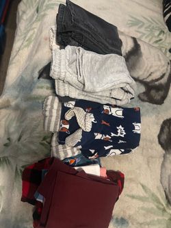 Ropa de niño