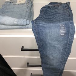 Abercrombie Jeans