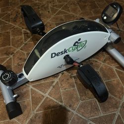 DeskCycle 2
