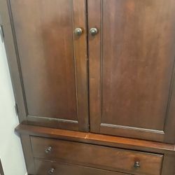 Armoir- Wardrobe
