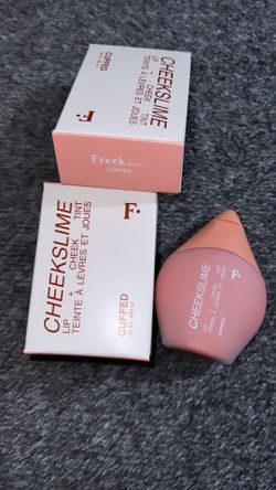 Lip & Cheek Tint