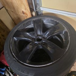 20in RIMS