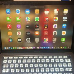 MacBook Air 2020, Space gray