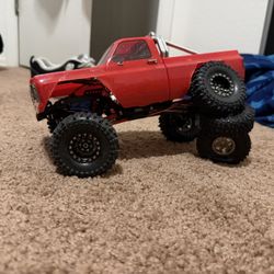 Trx4m K10