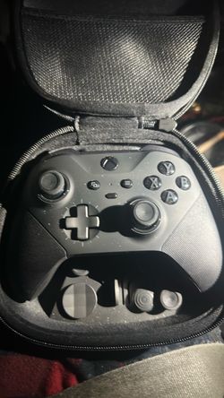 Xbox elite series2 controller