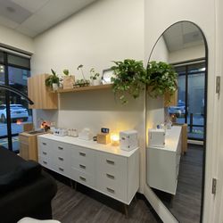 Dressers, Chair, Esthetician Supply’s, 