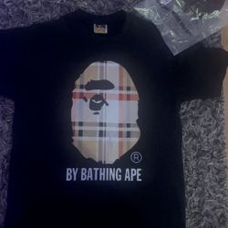 Bape shirt