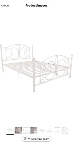 Bed Frame