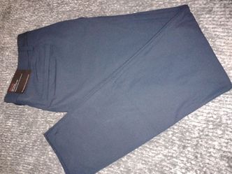 Lululemon ABC slim fit trousers