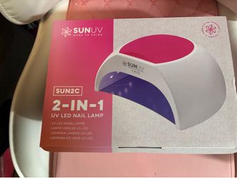 Nail supplies