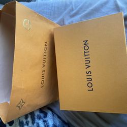 Louis Vuitton Rivoli Sneakers