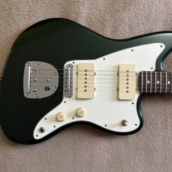 For Sale:2025 Fender Player II Jazzmaster