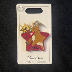 Disney Pins