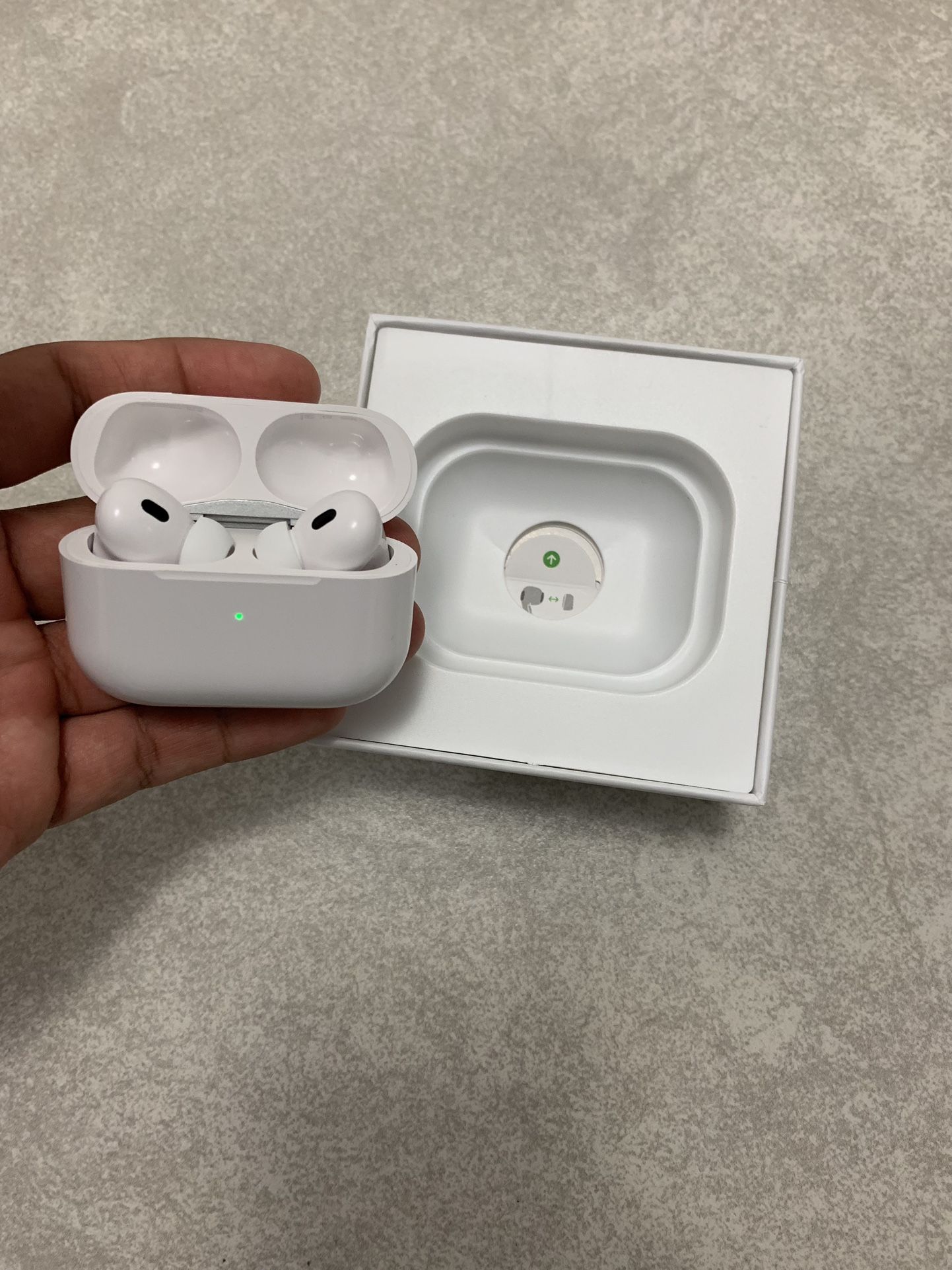 apple airpods pro generation 2 