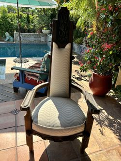 Chair 