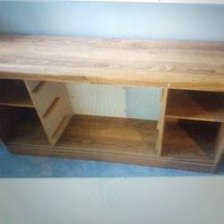 6 Foot Long Shelf 