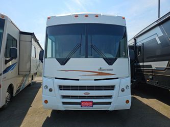 2008 Winnebago Sightseer 26P Class A for sale