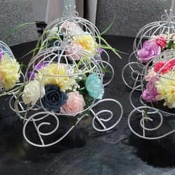 Centerpieces 