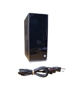 Dell Inspiron 3670 i7-8700 16GB Ram 128GB NVMe & 2TB HDD NVIDIA GT1030 Win 11