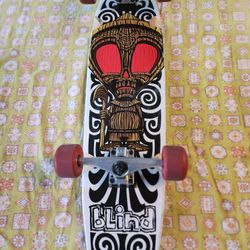 Blind Skateboard 