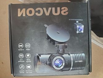 Suvcon Camera