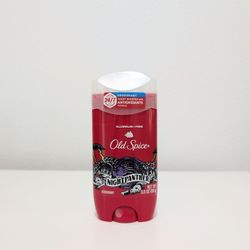 Old Spice Men's Deodorant, Night Panthers, 3oz
