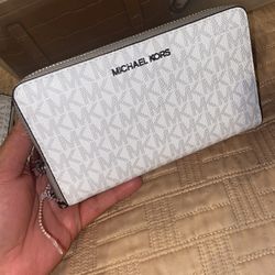 New Women’s Wallets Michael Kors Authentic 