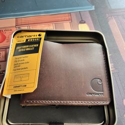 Carhartt Wallet
