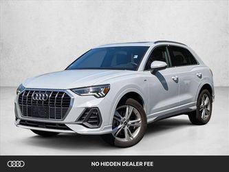 2024 Audi Q3