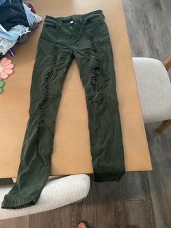 Fashion nova size 5