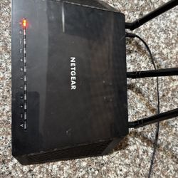 Netgear Internet Routers